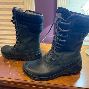 NORTH FACE Winter Boots